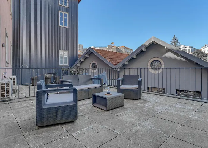 Formosa Patio With Free Parking