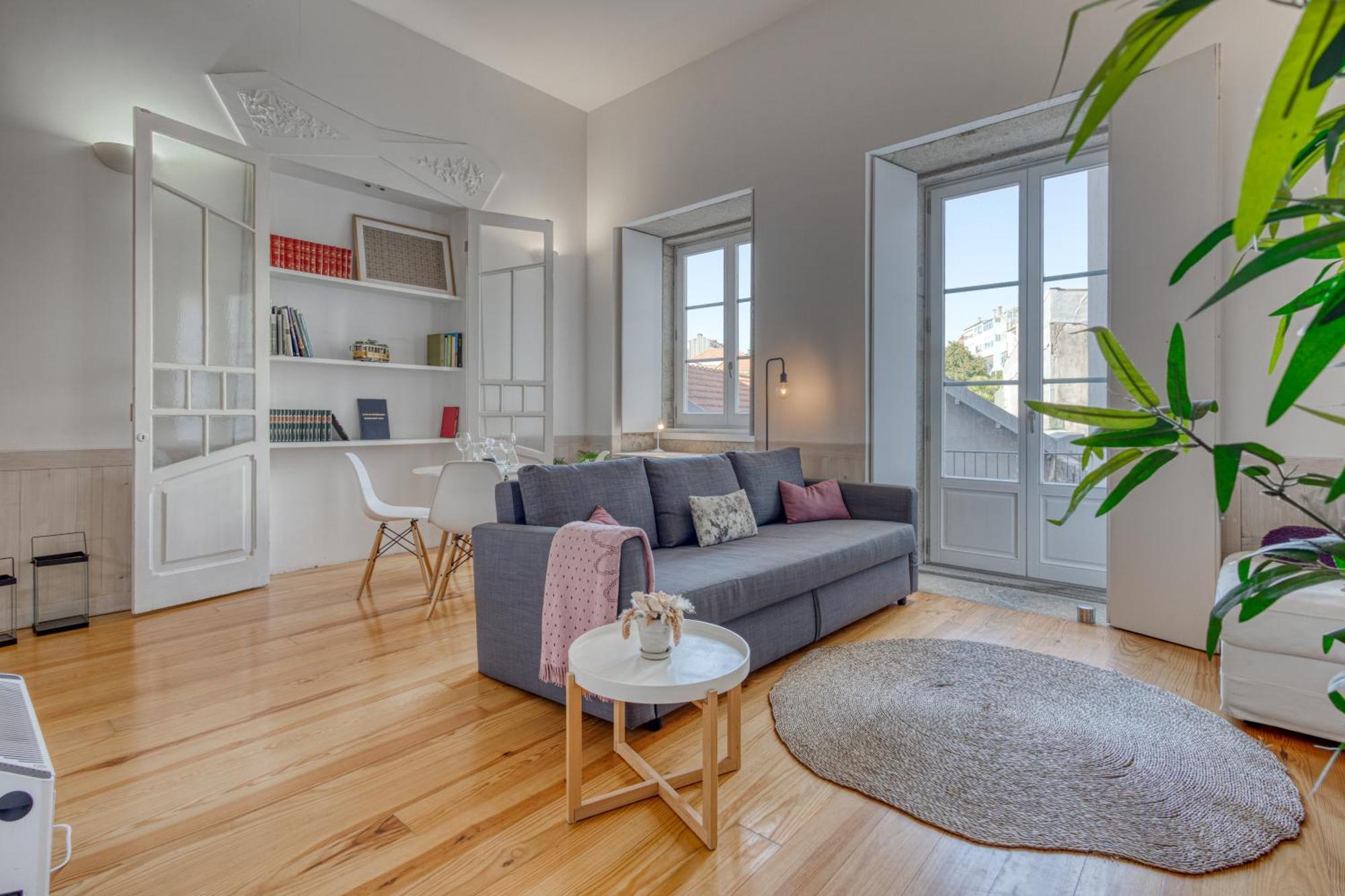 Appartement Formosa Patio With Free Parking