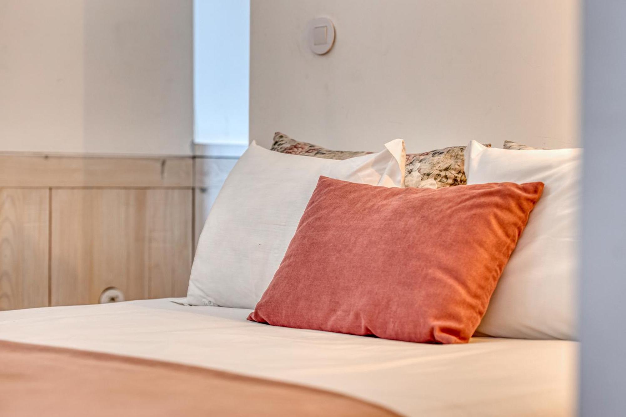 Formosa Patio With Free Parking Appartement *