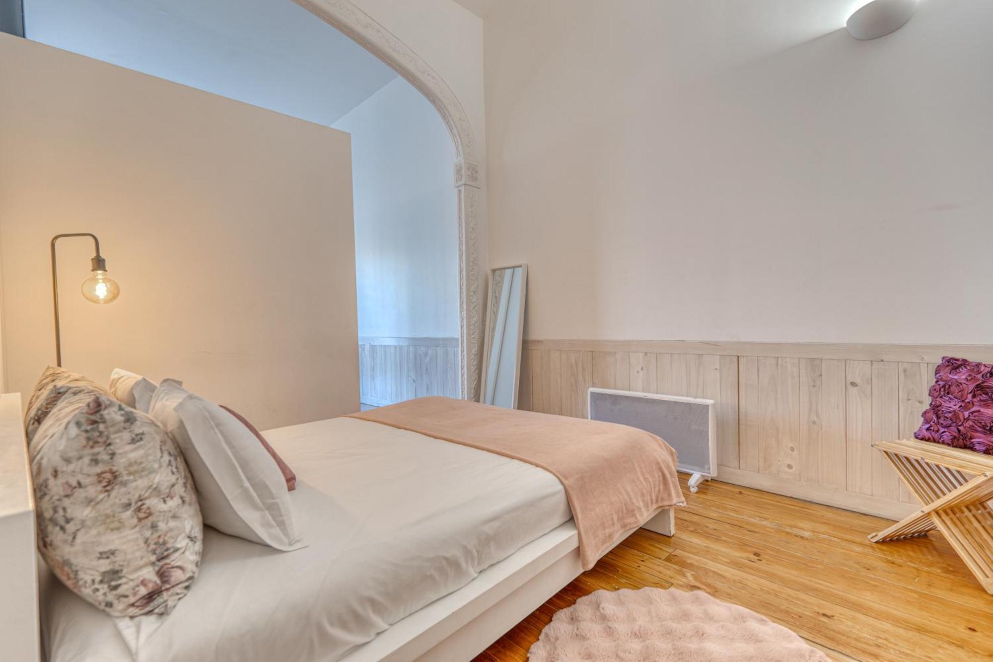 Appartement Formosa Patio With Free Parking