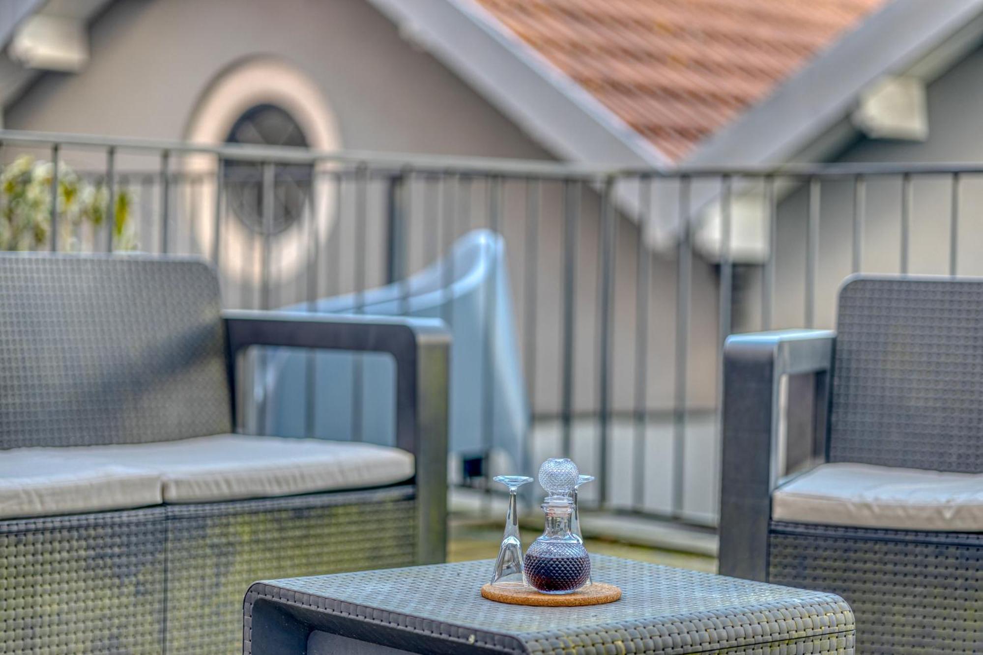 Appartement Formosa Patio With Free Parking